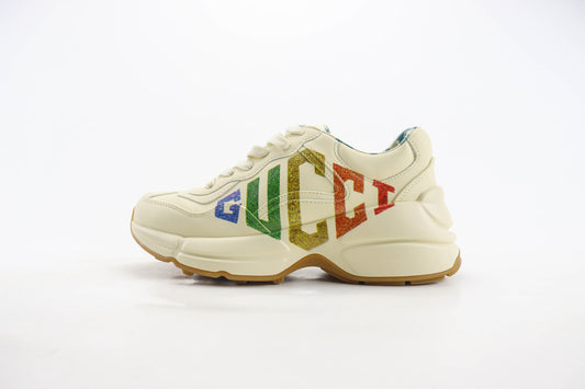 New Auth Gucci Rhyton Apollo