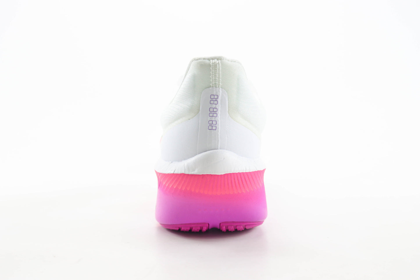 Nike Zoom Fly 6 White Vivid Grape Hyper Pink Black