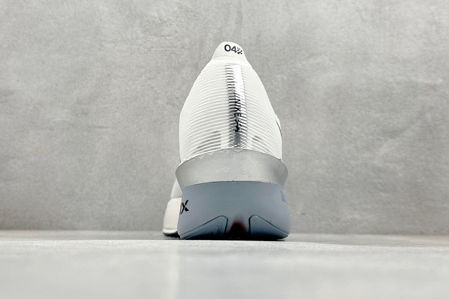 Nike Vaporfly NEXT% 4 White Obsidian Mist