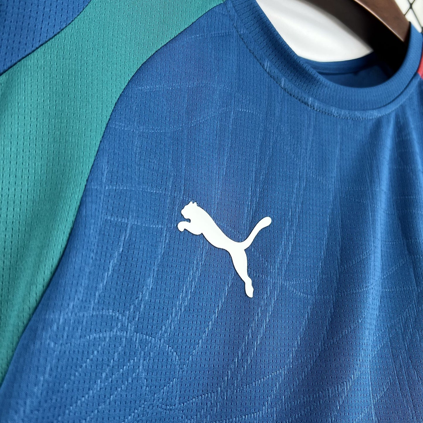 Portugal 2026 World Cup Pre-match Jersey Mens