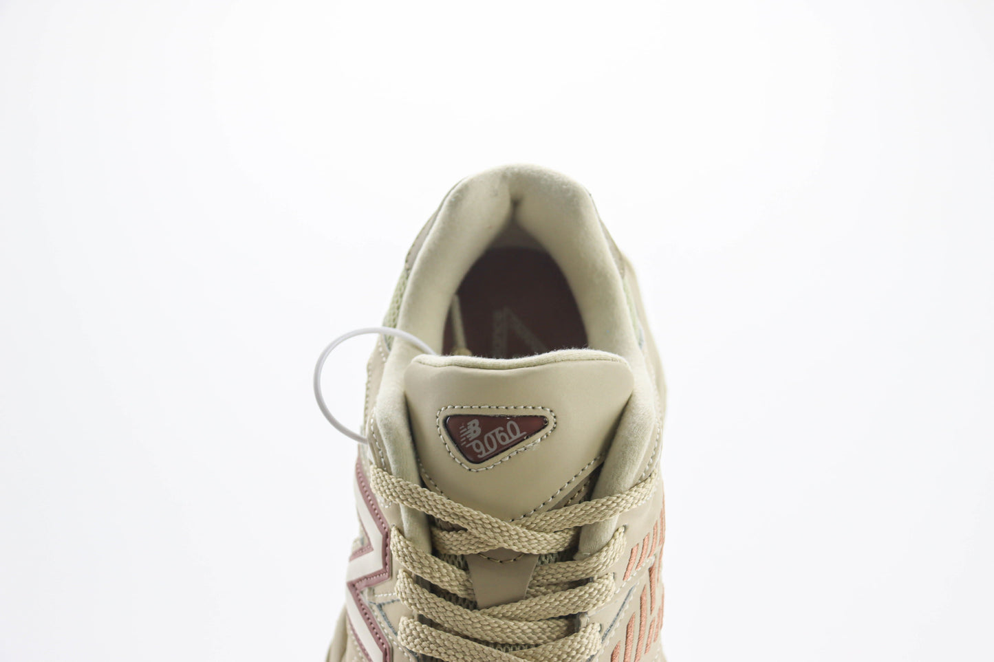 New Balance 9060 Bone & Sparrow