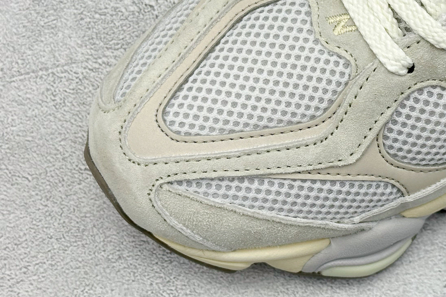 New Balance 9060 Mineral Grey Matter