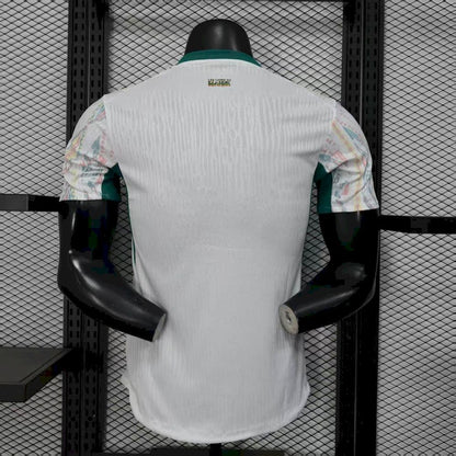 Senegal 2026 World Cup Away Jersey Player Version Mens