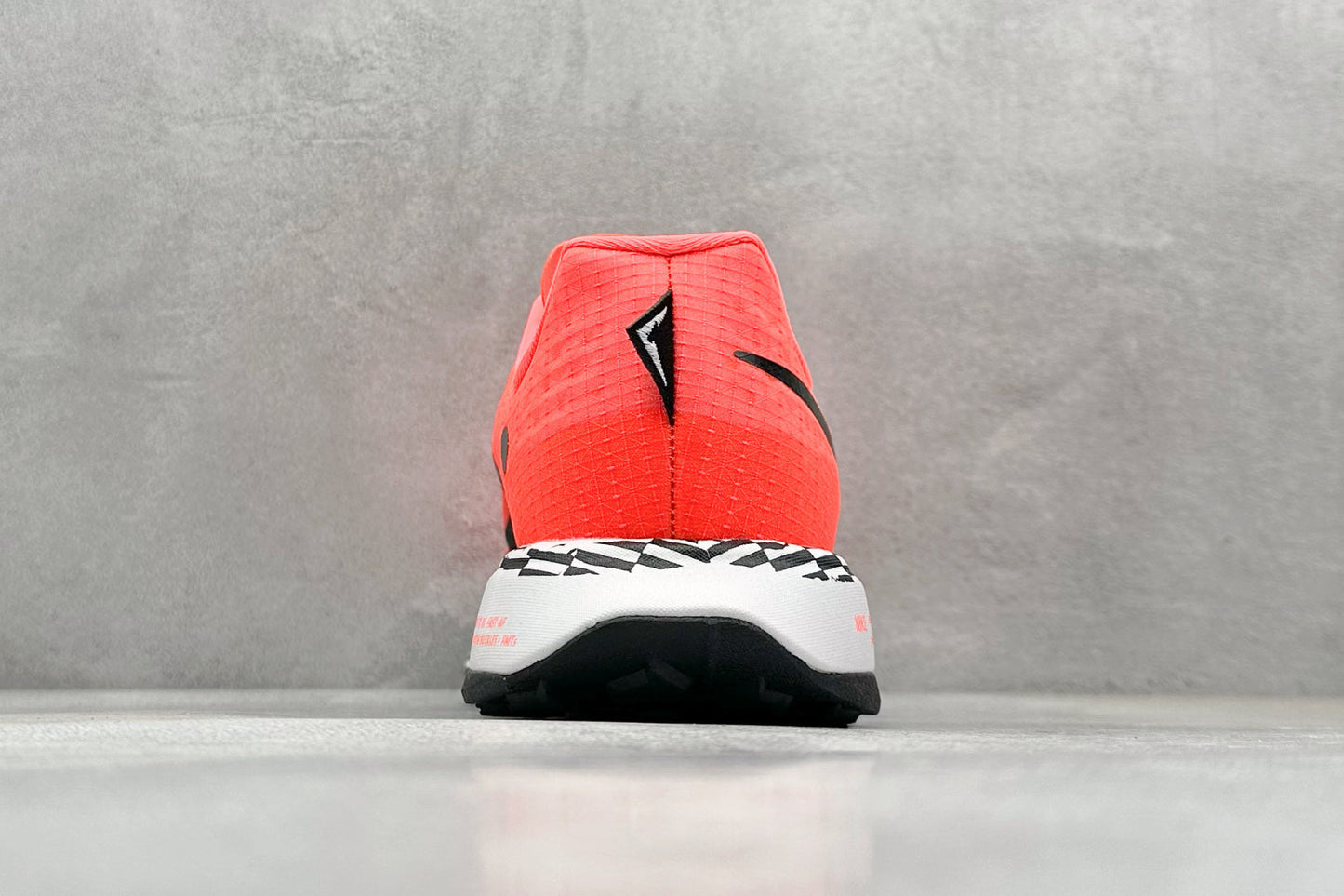 Nike ZoomX Ultrafly Trail Bright Crimson