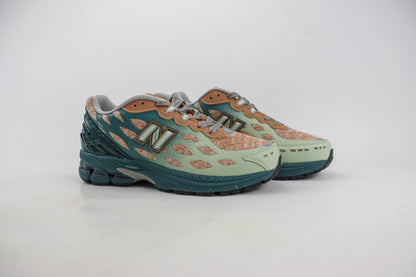 New Balance 1906W New Spruce Light Sparrow