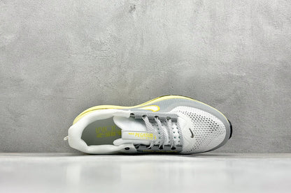 Nike Air Zoom Pegasus Premium Silver Yellow