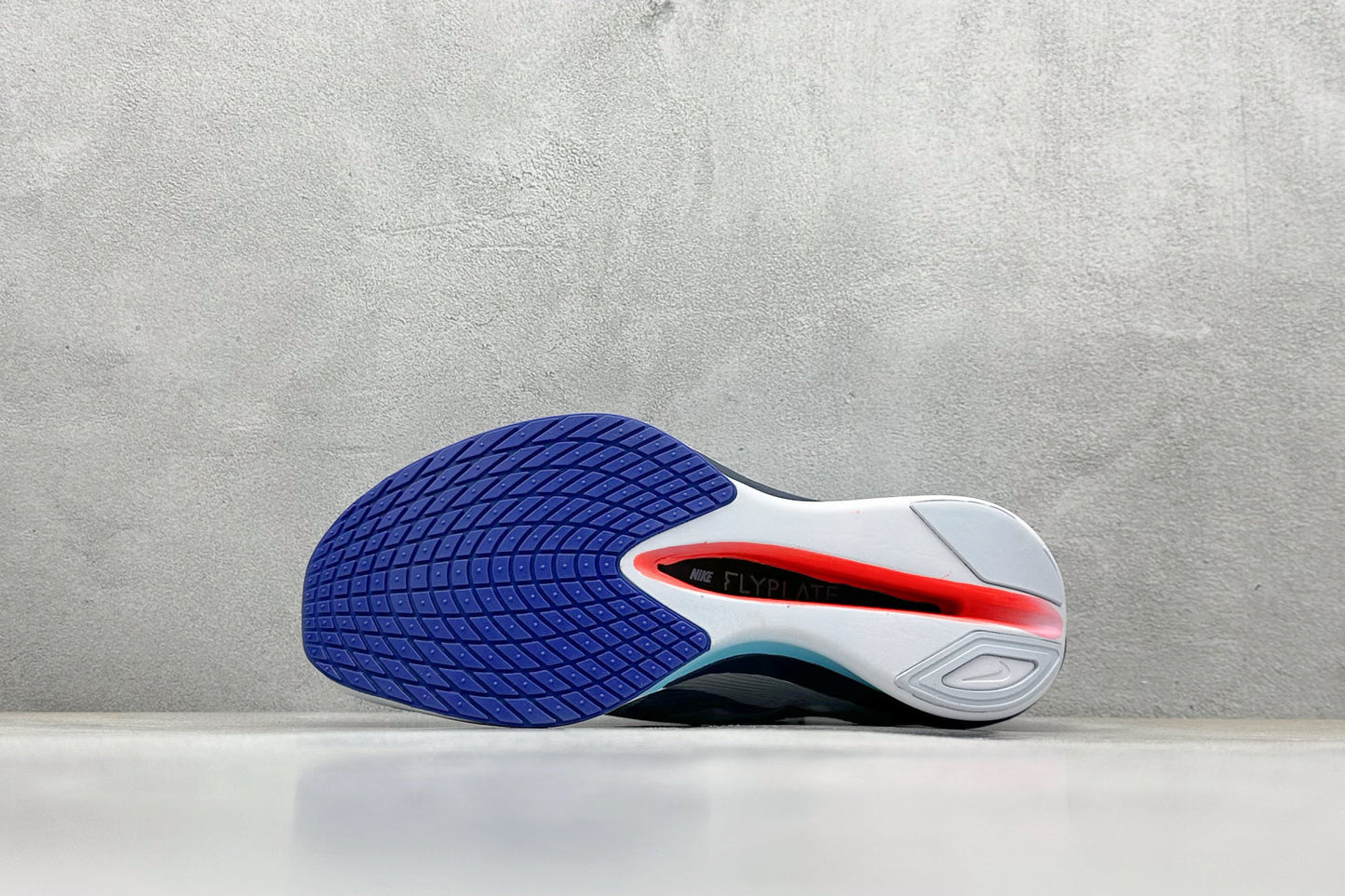 Nike ZoomX Vaporfly Next% 4 Ghost