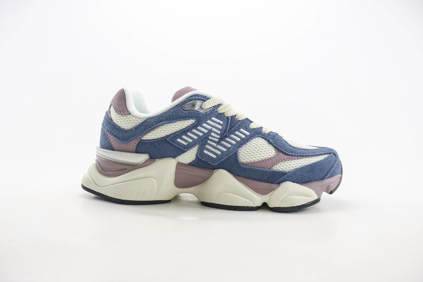 New Balance 9060 Navy Ice Wine