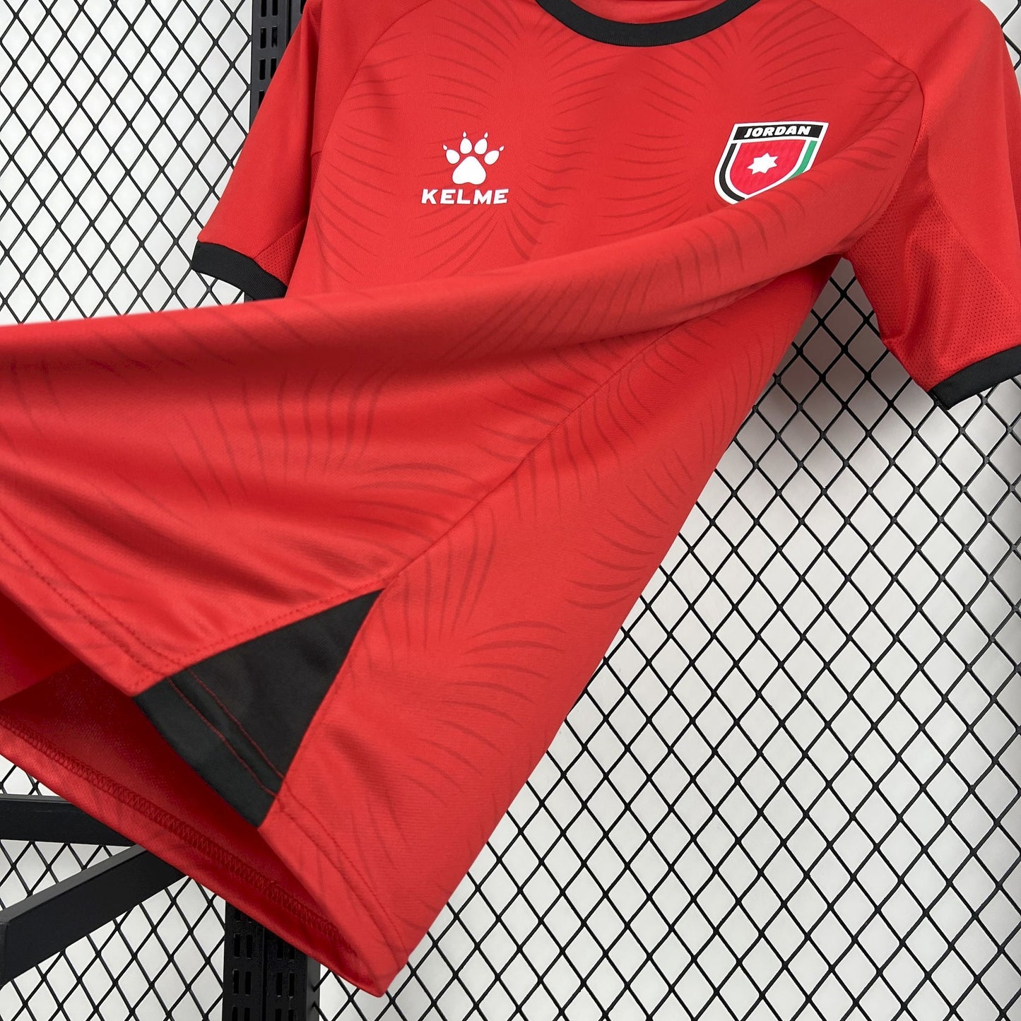 Jordan 2026 World Cup Away Jersey Mens