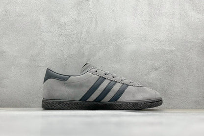 Adidas Stadt Triple Grey Gold