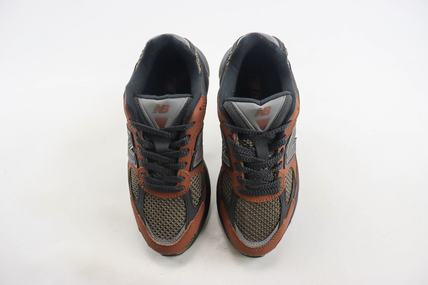 New Balance 2010 Brown