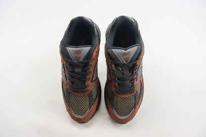 New Balance 2010 Brown