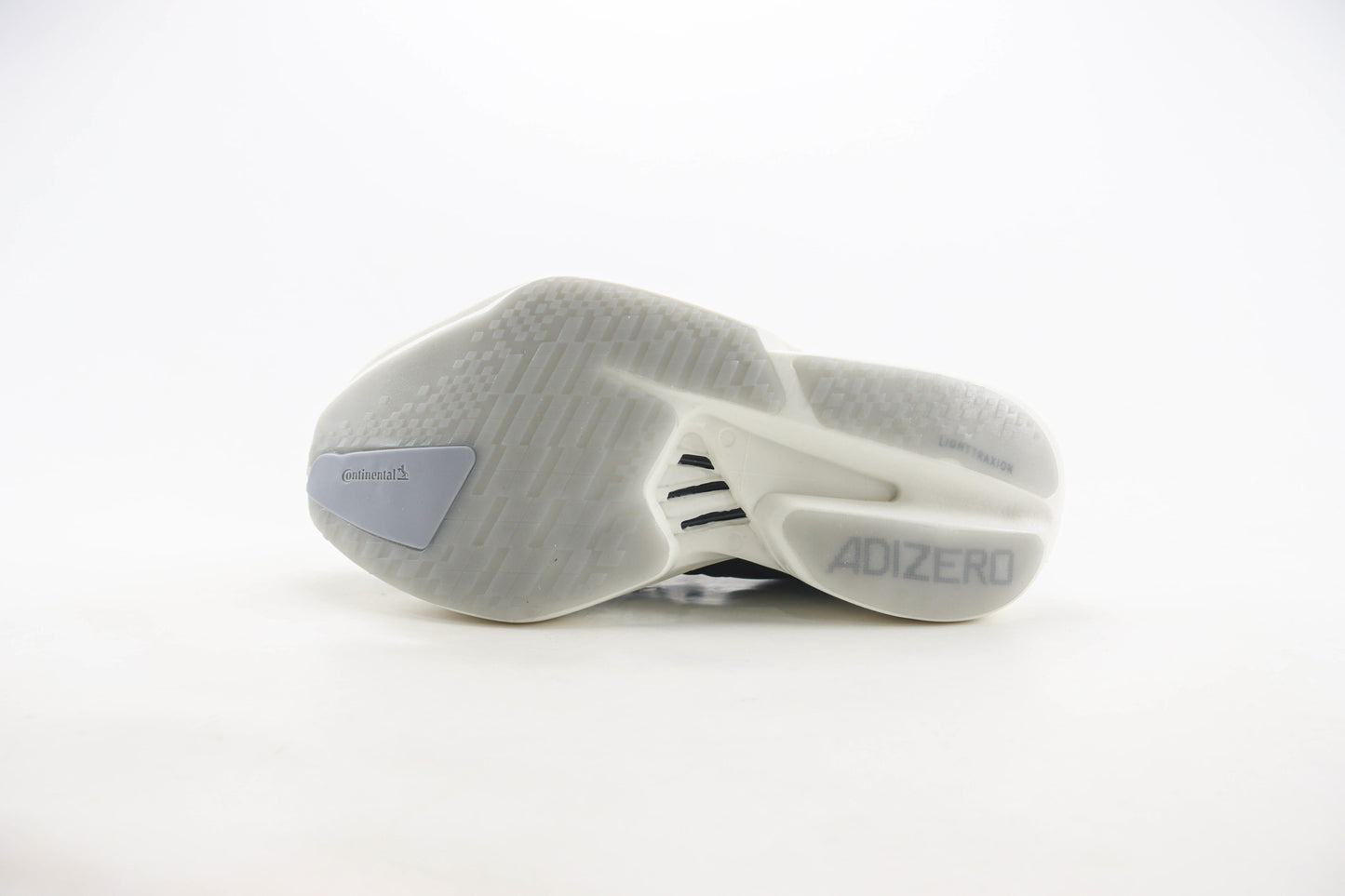 Adidas Adizero Adios Pro 4 Black