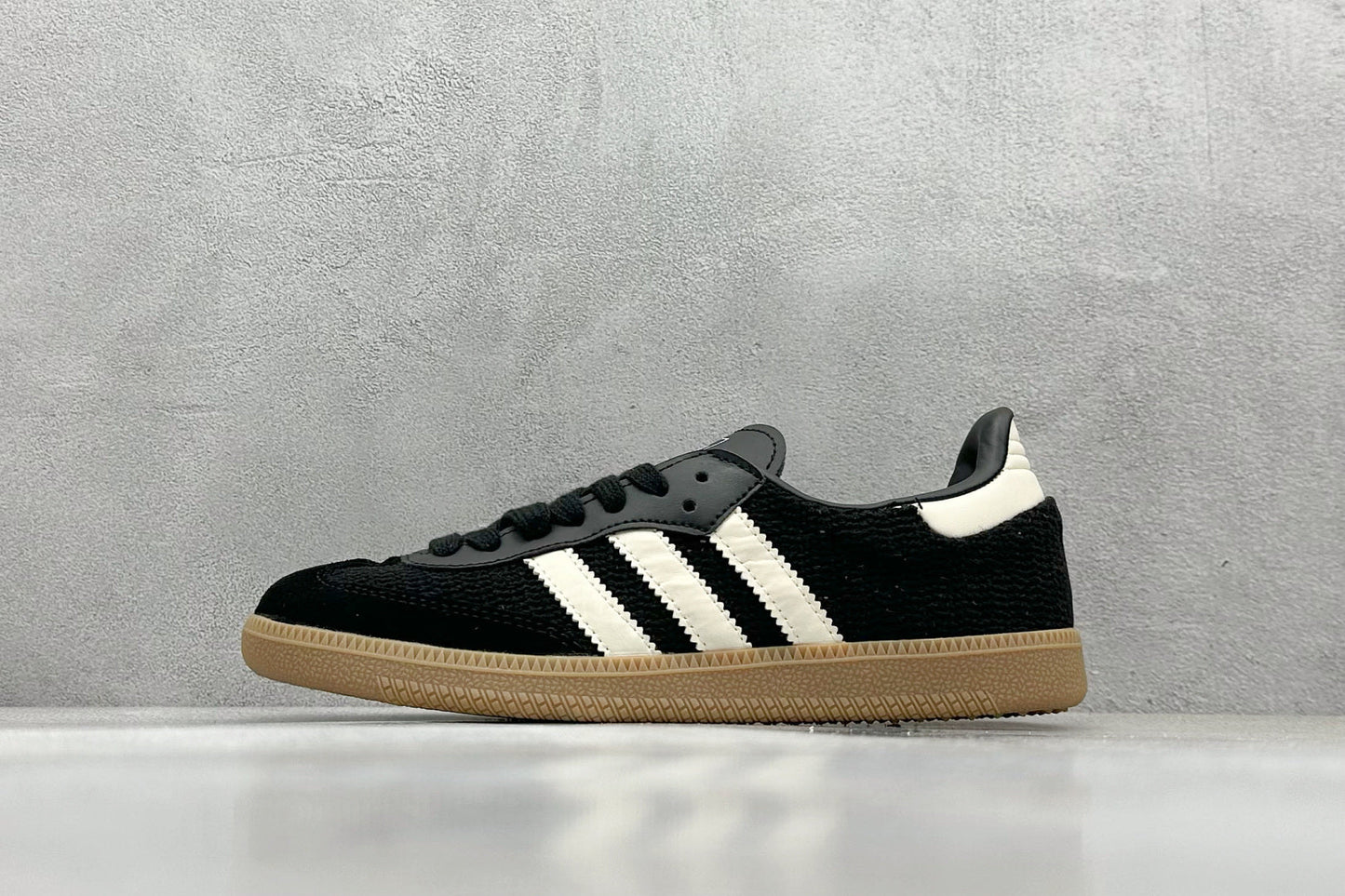 Adidas Originals Samba OG Black Cream