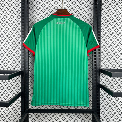 Algeria 2026 World Cup Away Jersey Mens
