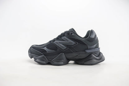 New Balance 9060 Black Castlerock