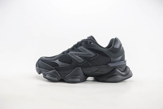New Balance 9060 Black Castlerock
