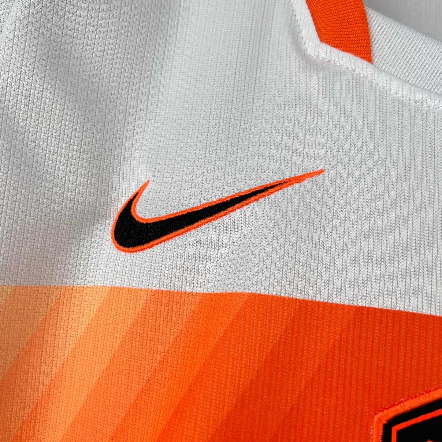 Netherlands 2026 World Cup Away Jersey Mens
