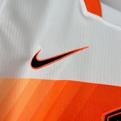 Netherlands 2026 World Cup Away Jersey Mens