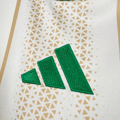 Algeria 2026 World Cup Home Jersey Mens