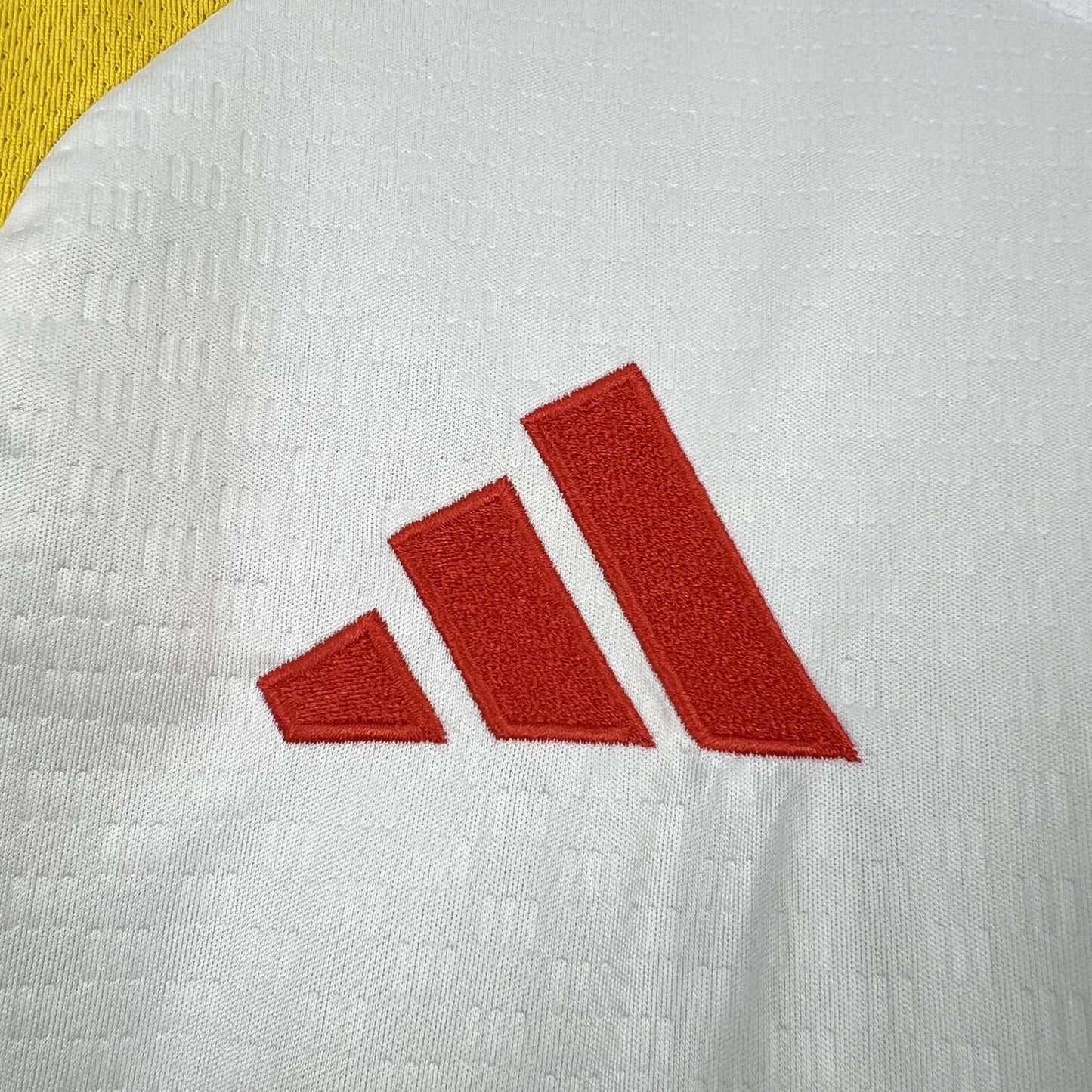 Colombia 2026 World Cup Pre-Match Jersey Mens