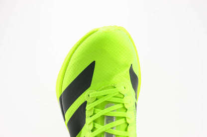 Adidas Adizero Adios Pro 4 Lucid Lemon Black
