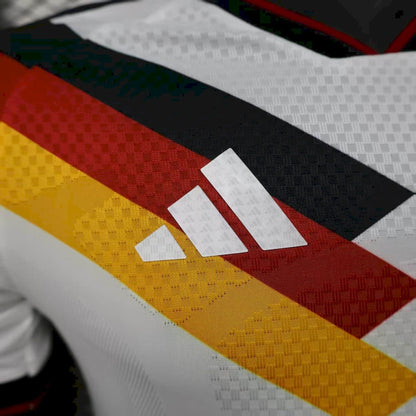 Germany 2026 World Cup Home Jersey Player Version Mens