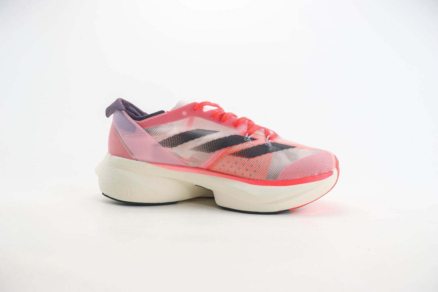 Adidas Adizero Adios Pro 3 Pink Spark