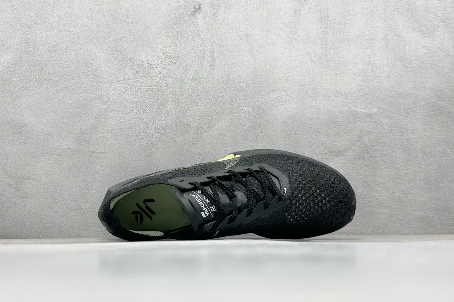 Nike Air ZoomX Alphafly 3 Black Metallic