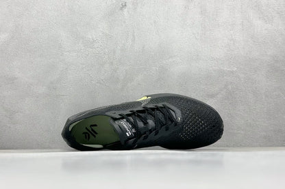 Nike Air ZoomX Alphafly 3 Black Metallic