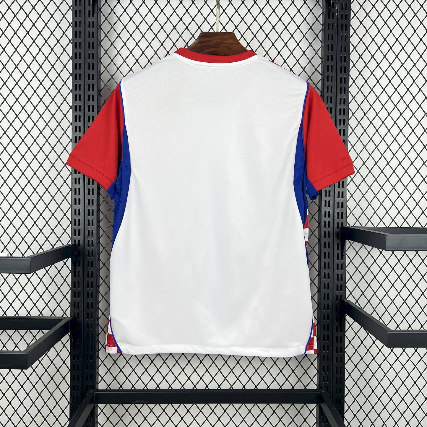 Croatia 2026 World Cup Home Jersey Mens