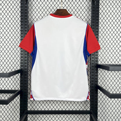 Croatia 2026 World Cup Home Jersey Mens