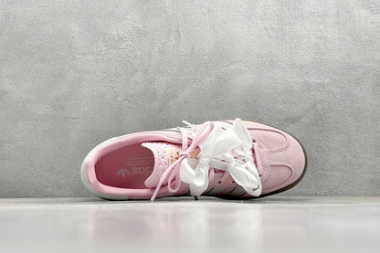 Adidas Originals Gazelle Wonder Mauve Cream White Gum