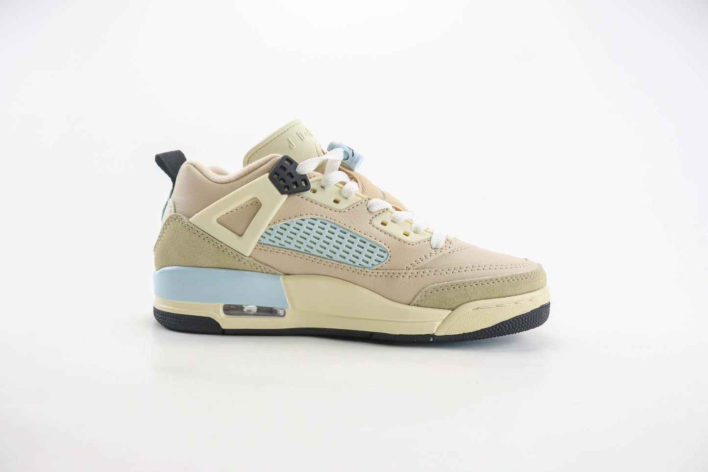 Nike Jordan Spizike Low Arctic Orange