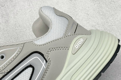 Dior B30 Countdown Grey White