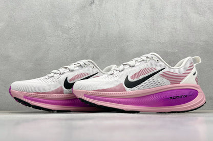 Nike Vomero 18 Summit White Elemental Pink Black