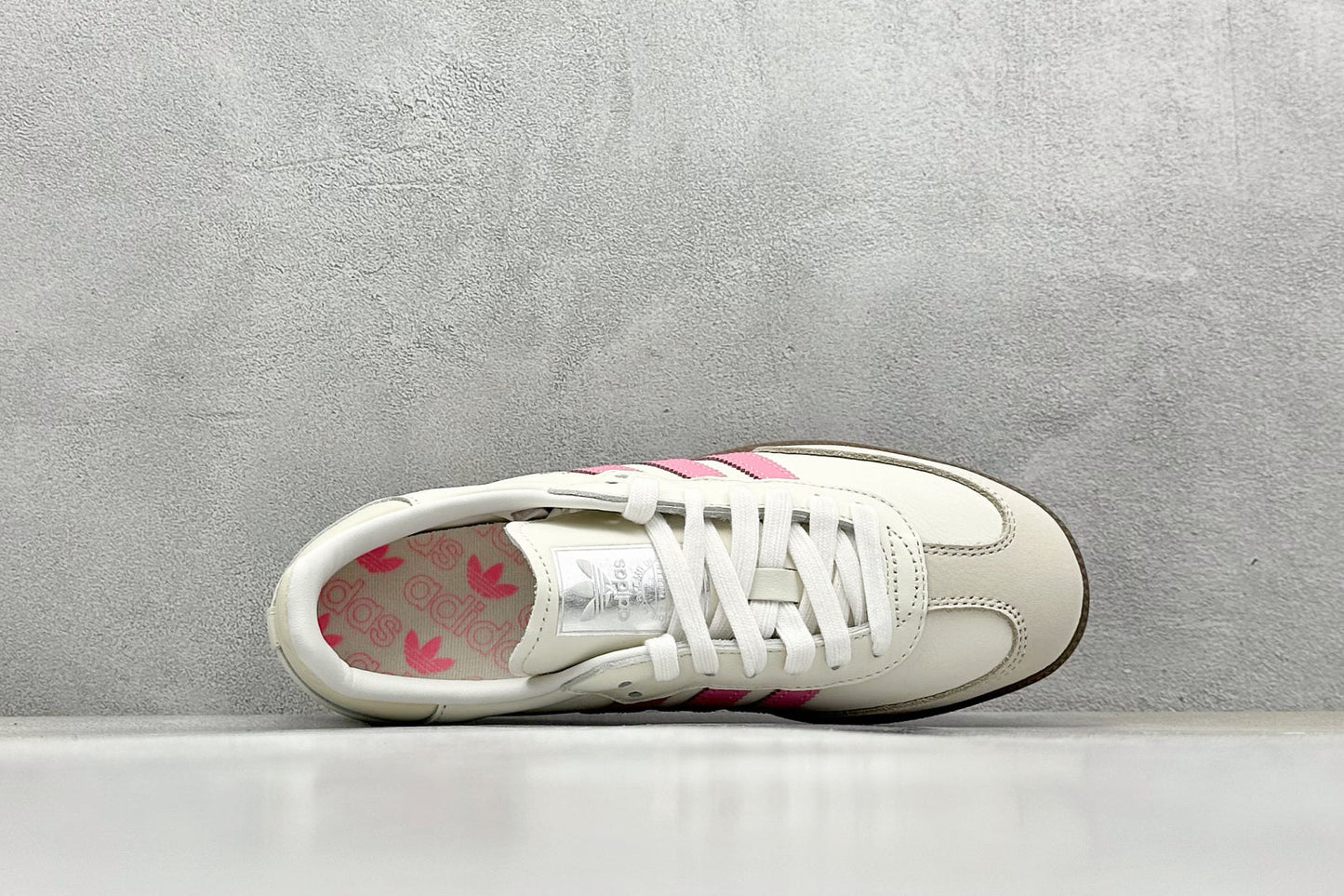 Adidas Originals Samba Lucid Pink