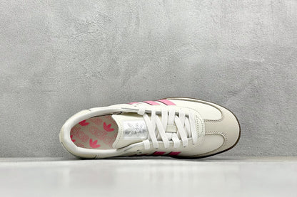 Adidas Originals Samba Lucid Pink