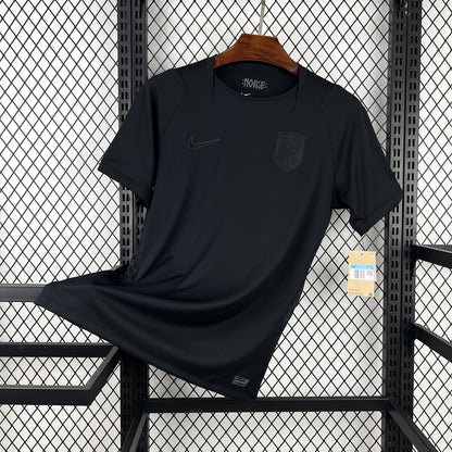 Norway 2026 World Cup Away Jersey Mens