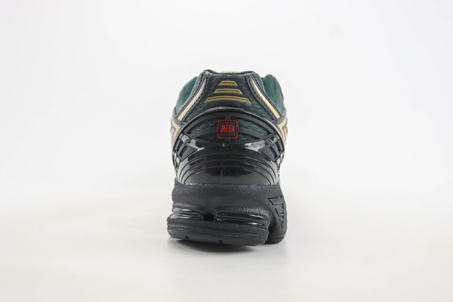 New Balance 1906R Kith Black