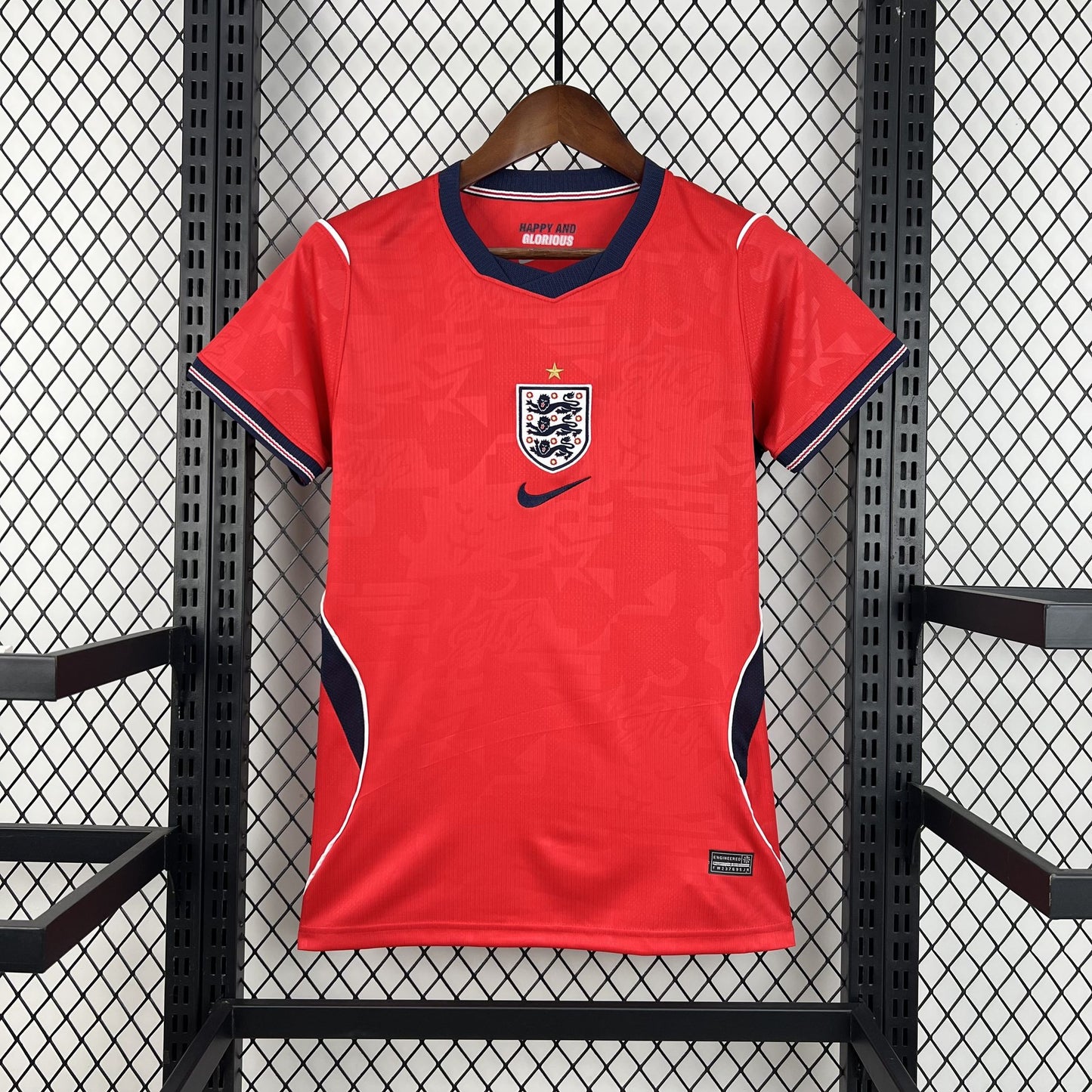 England 2026 World Cup Away Jersey Womens