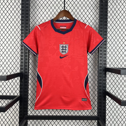 England 2026 World Cup Away Jersey Womens