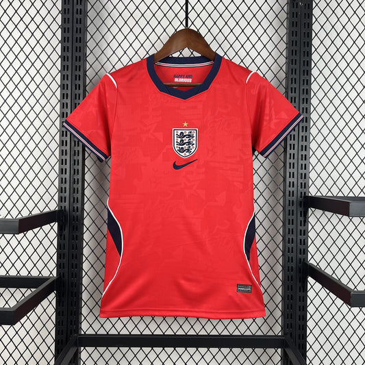 England 2026 World Cup Away Jersey Womens