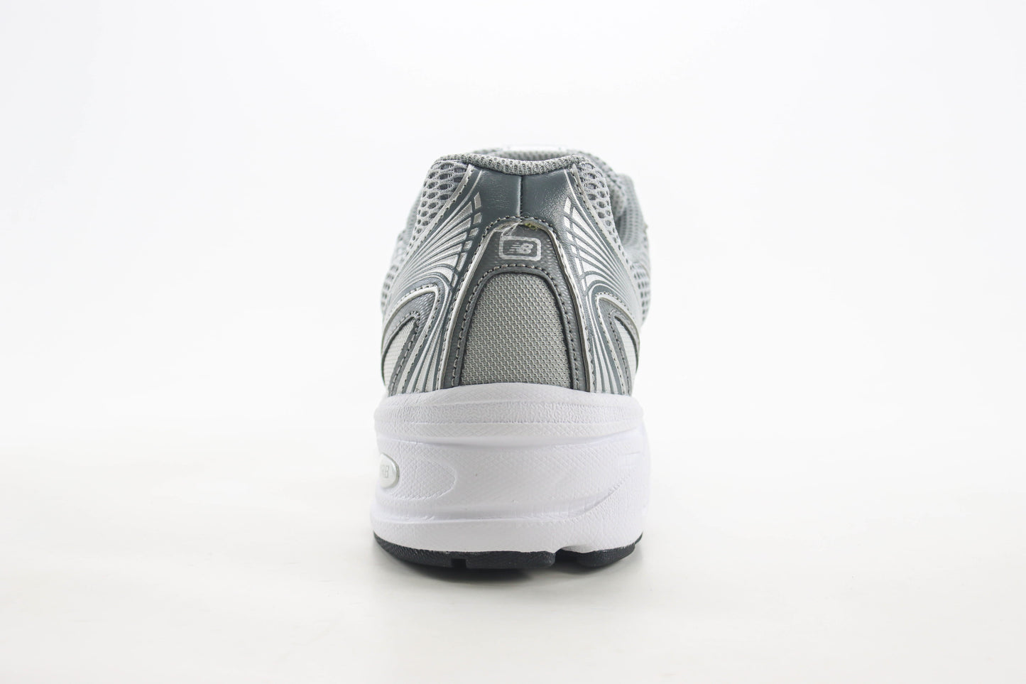 New Balance 740 Slate Gray Metallic