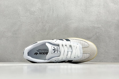 Adidas Originals Samba OG White Night Indigo Cream