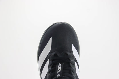 Adidas Adizero EVO SL Black White