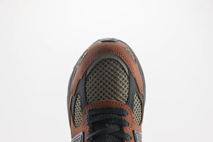 New Balance 2010 Brown
