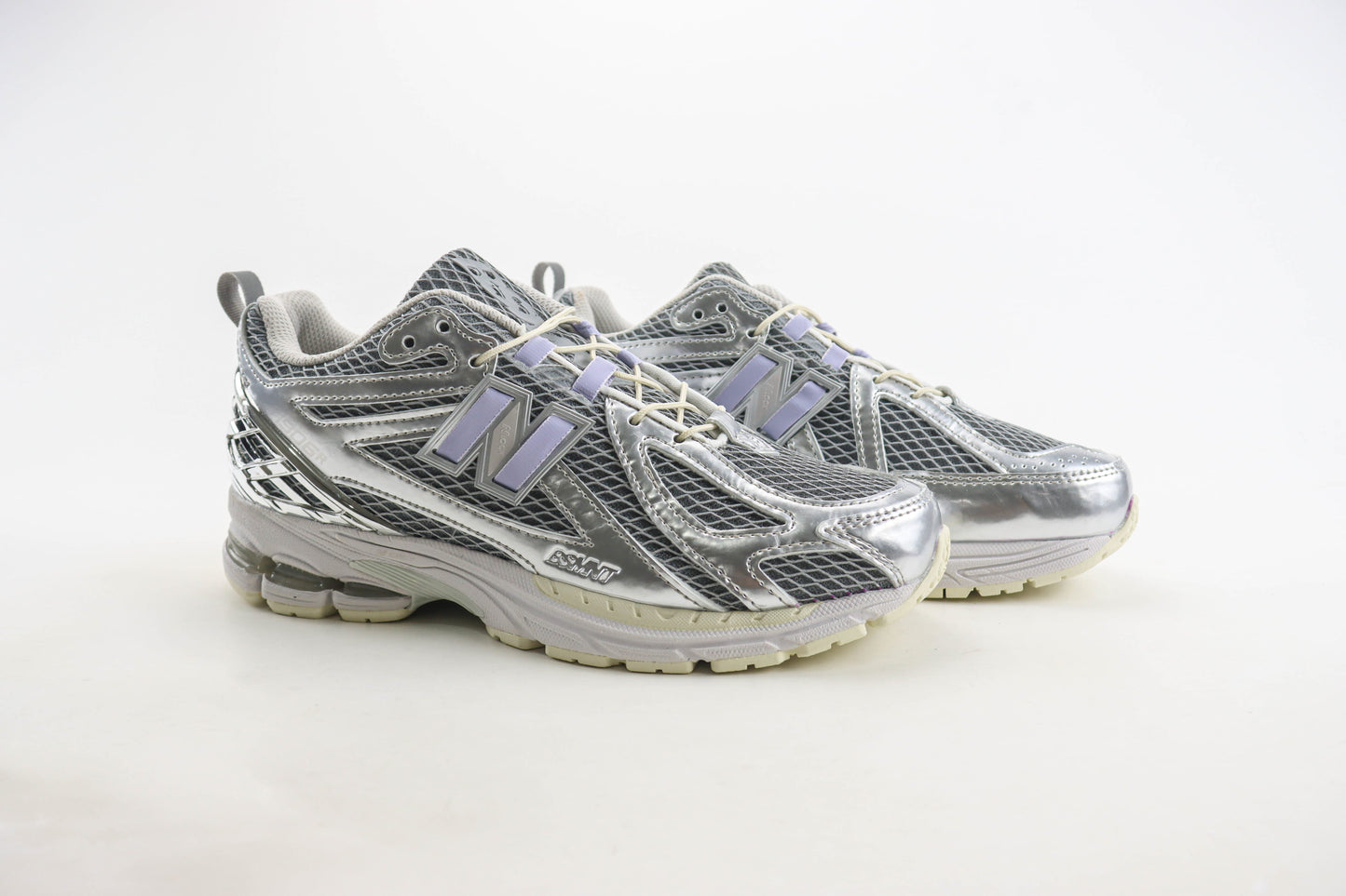 New Balance 1906R The Basement Day Chrome