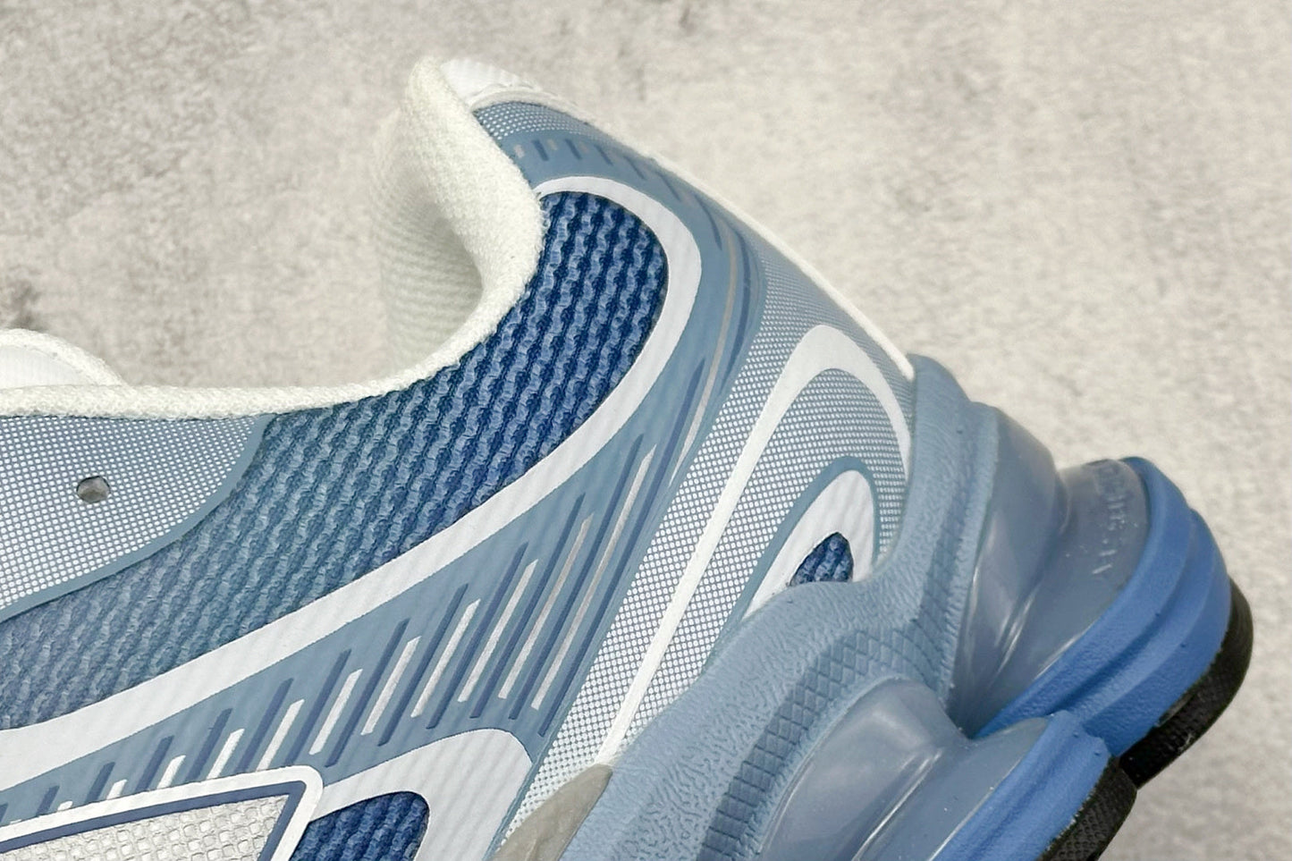 New Balance ABZORB 2000 Still Water Blue