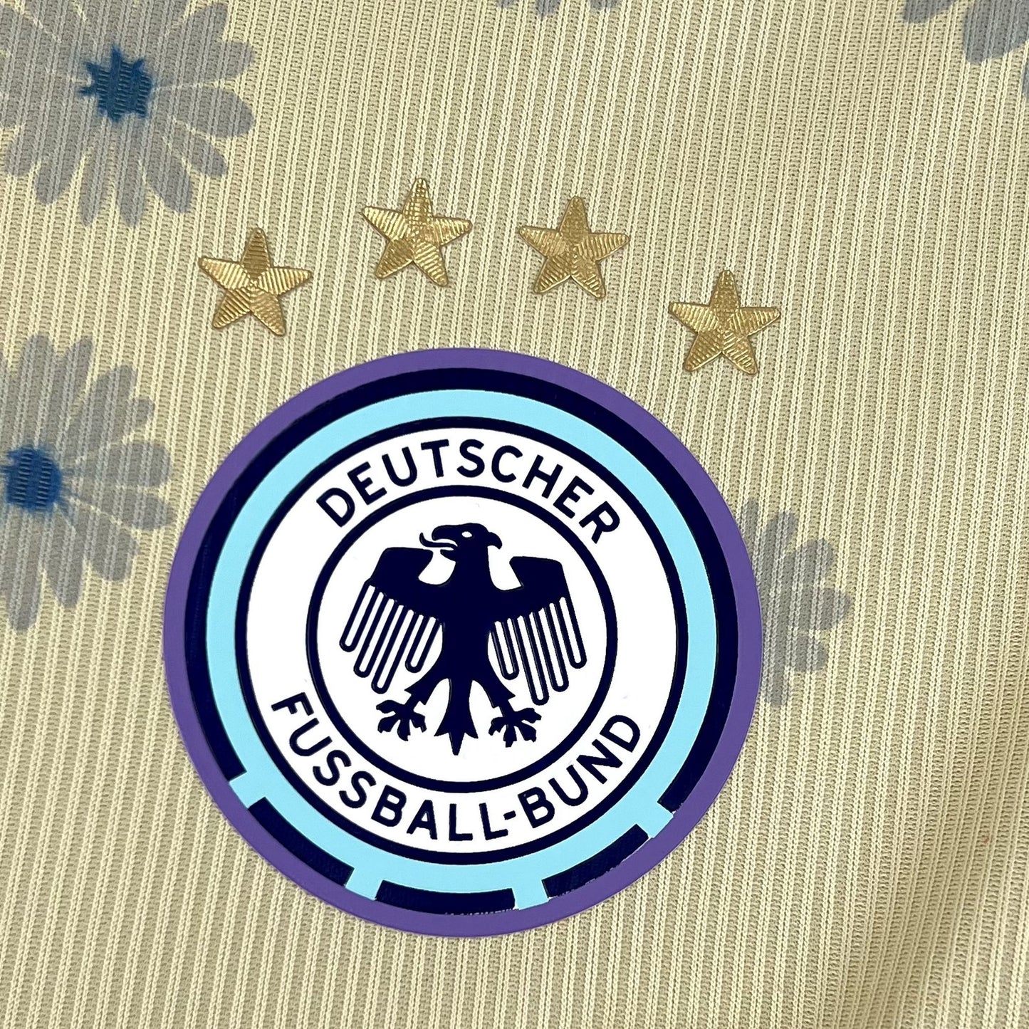 Germany 2026 World Cup Special Special Jersey Mens